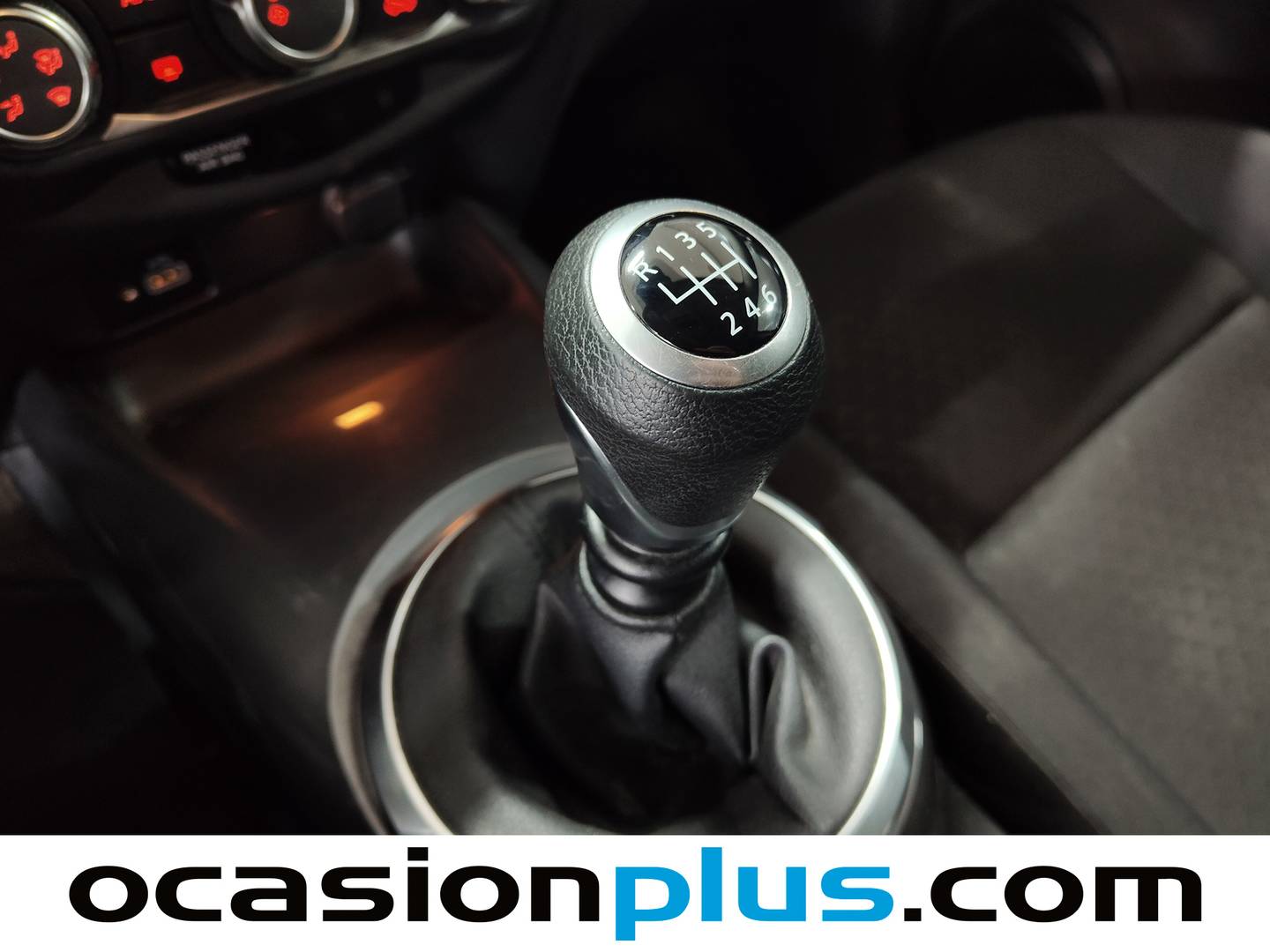 Nissan JUKE Nissan Juke DIG-T Acenta (114 CV) de segunda mano