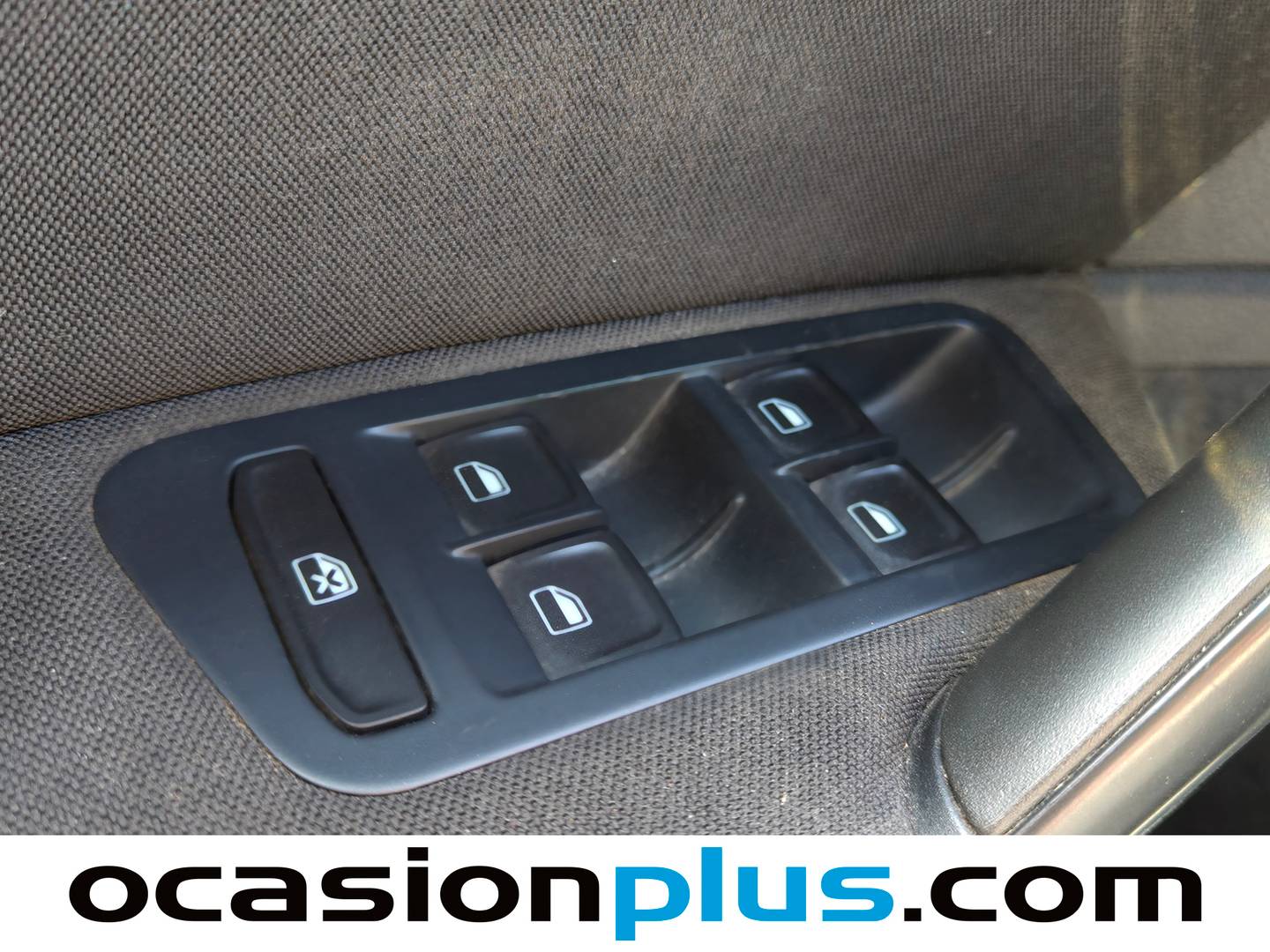 Volkswagen Golf Volkswagen Golf Business 1.6 TDI BMT (105 CV) de segunda mano