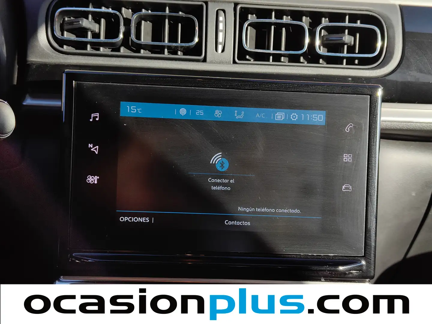 Foto Citroën C3 Origin Citroen C3 Origin PureTech 110 Max  (110 CV)