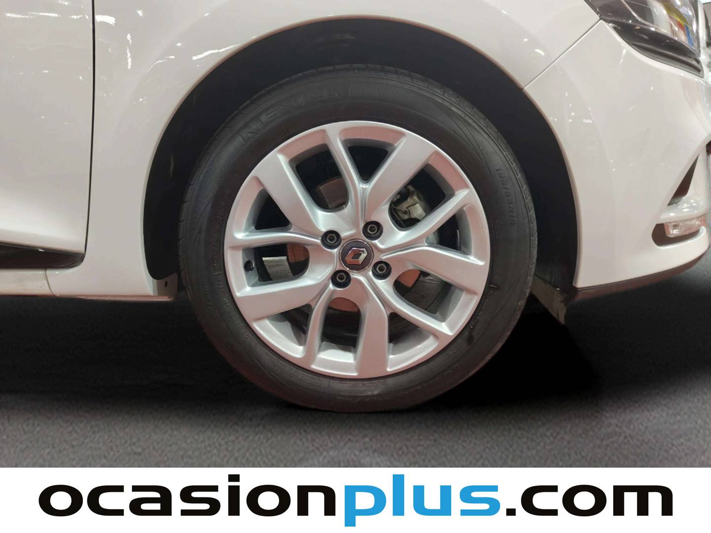 Renault Clio Renault Clio Limited TCe (90 CV) de segunda mano
