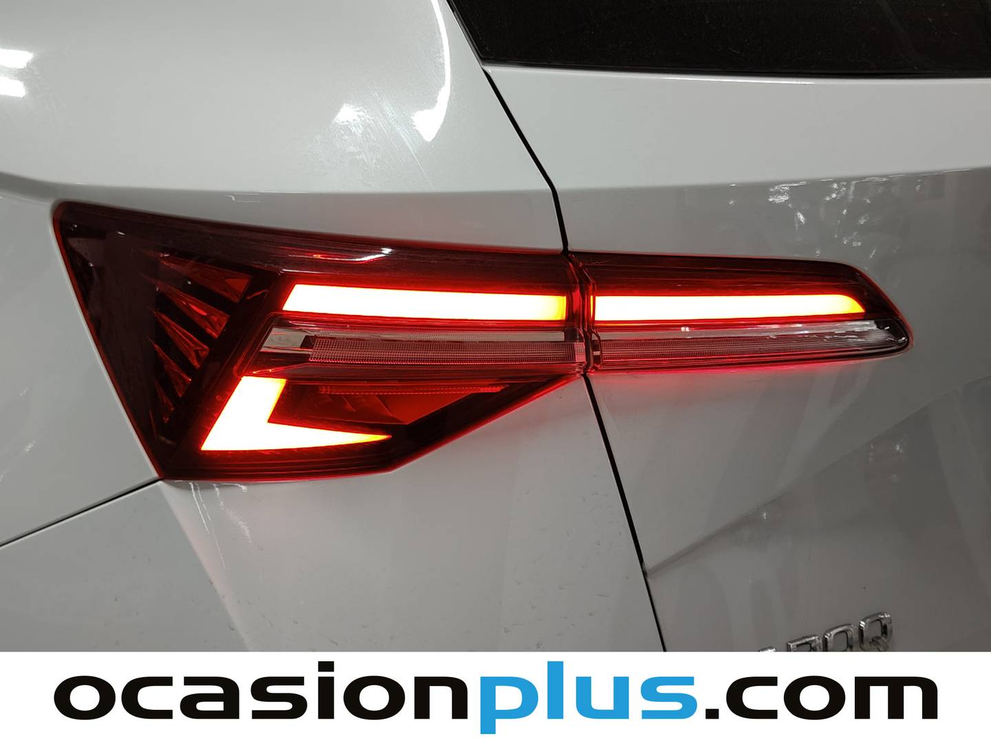 Skoda Karoq Skoda Karoq 1.5 TSI ACT Style DSG (150 CV) km 0