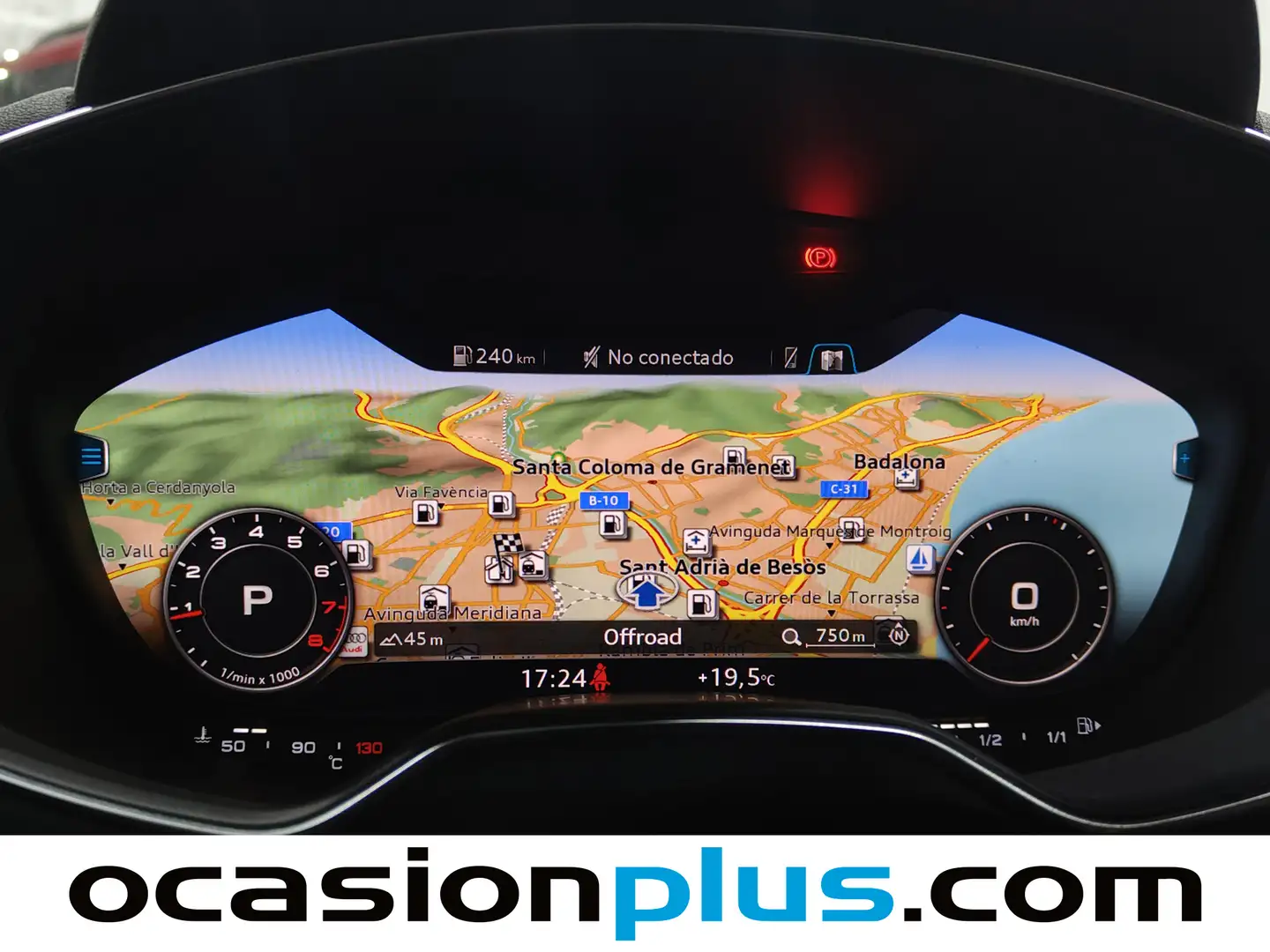 Foto Audi TT Audi TT Coupe Coupe S line edition 2.0 TFSI (230 CV) S tronic