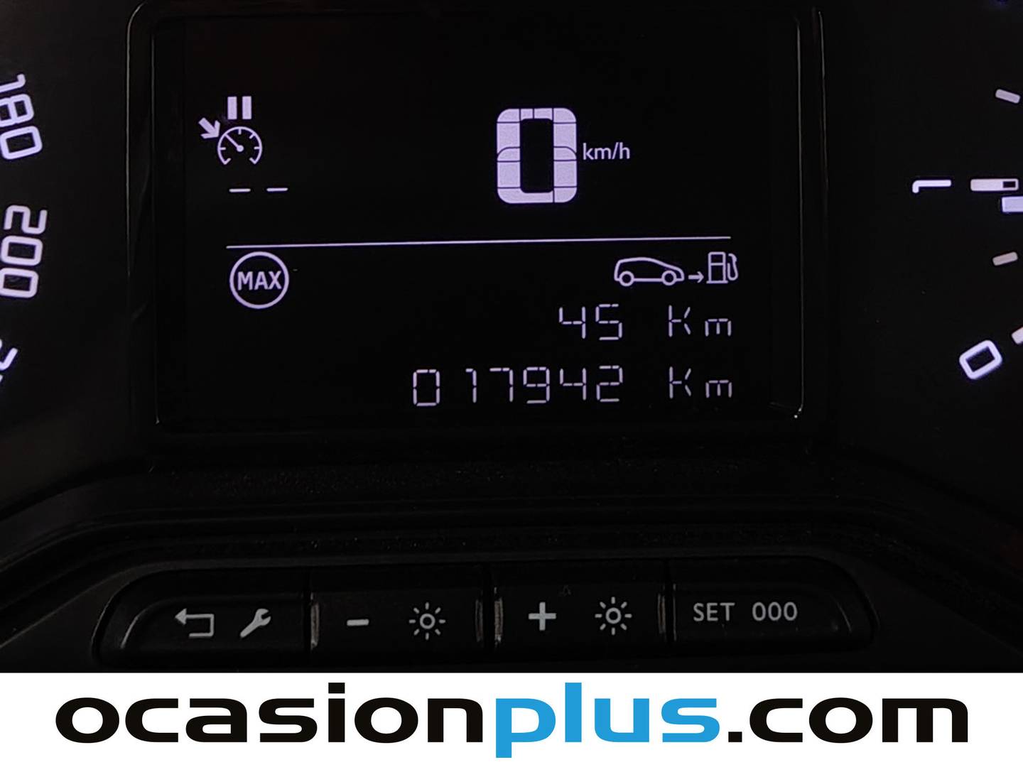 Citroën C3 Citroen C3 PureTech 110 S&S Max (110 CV) 2024