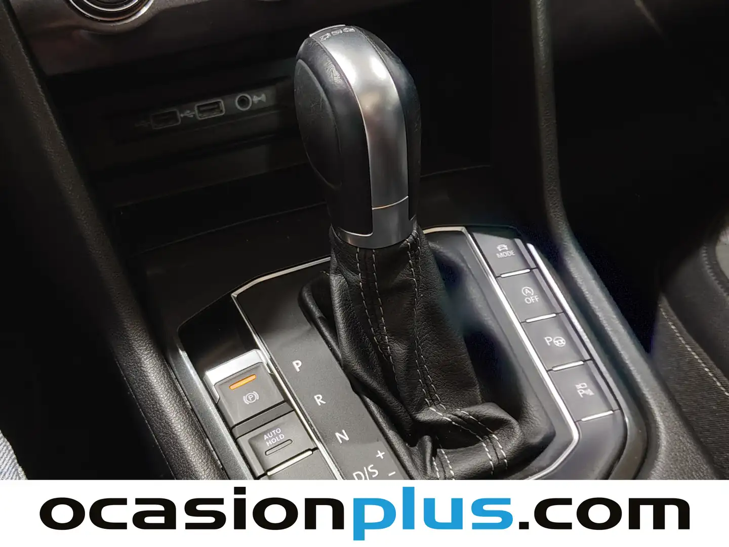 Foto Volkswagen Tiguan Volkswagen Tiguan Sport 1.5 TSI (150 CV) DSG