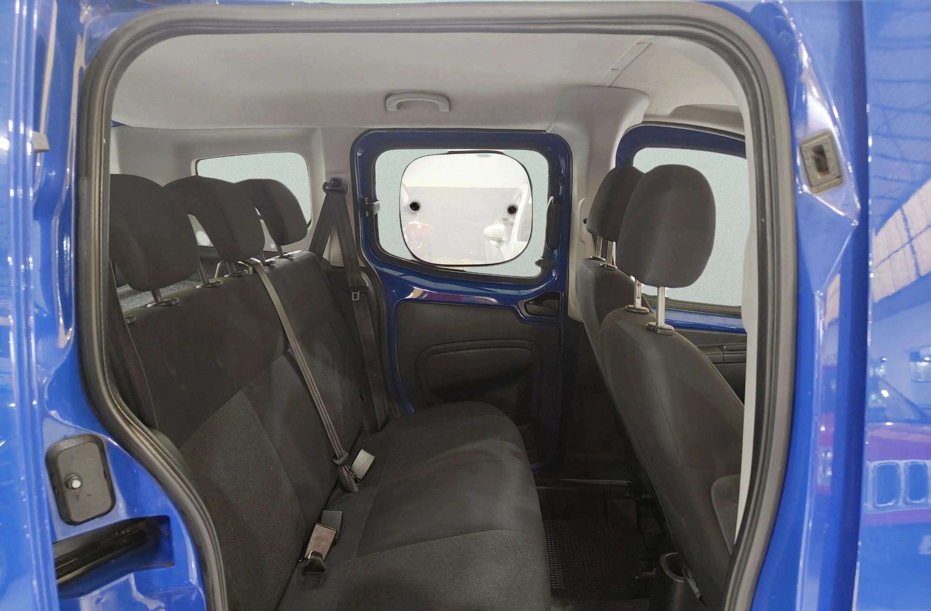 Fiat Qubo 1.4 Easy - foto 13