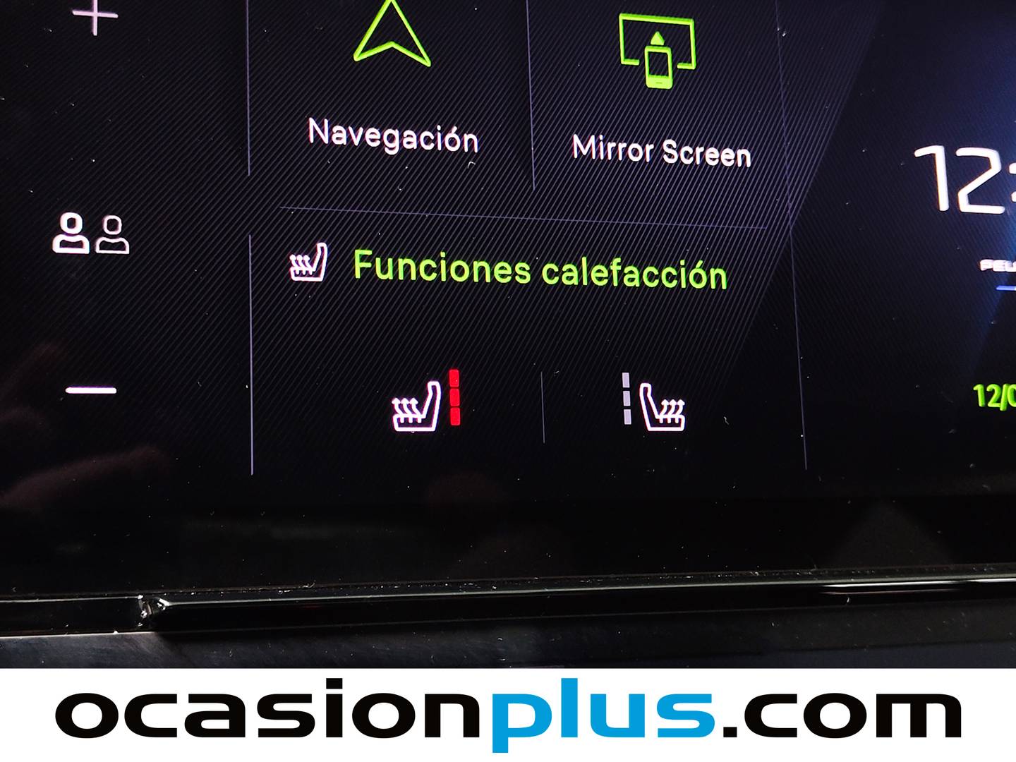 Equipamiento del Peugeot 308 Peugeot 308 Allure Pack BlueHDi 130 S&S (130 CV)