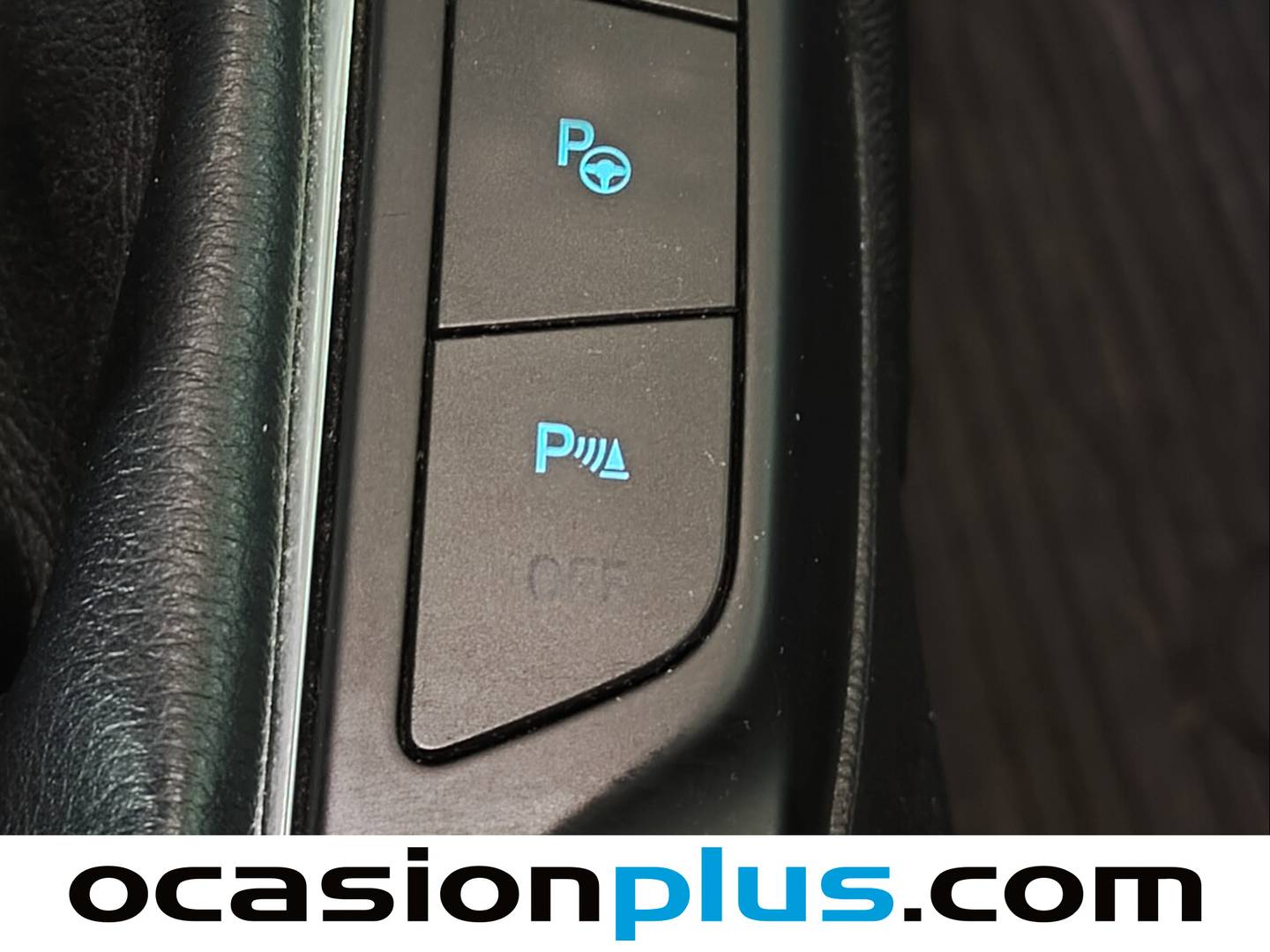 Ford Focus Ford Focus 1.5 Ecoboost ST-Line (150 CV) gasolina