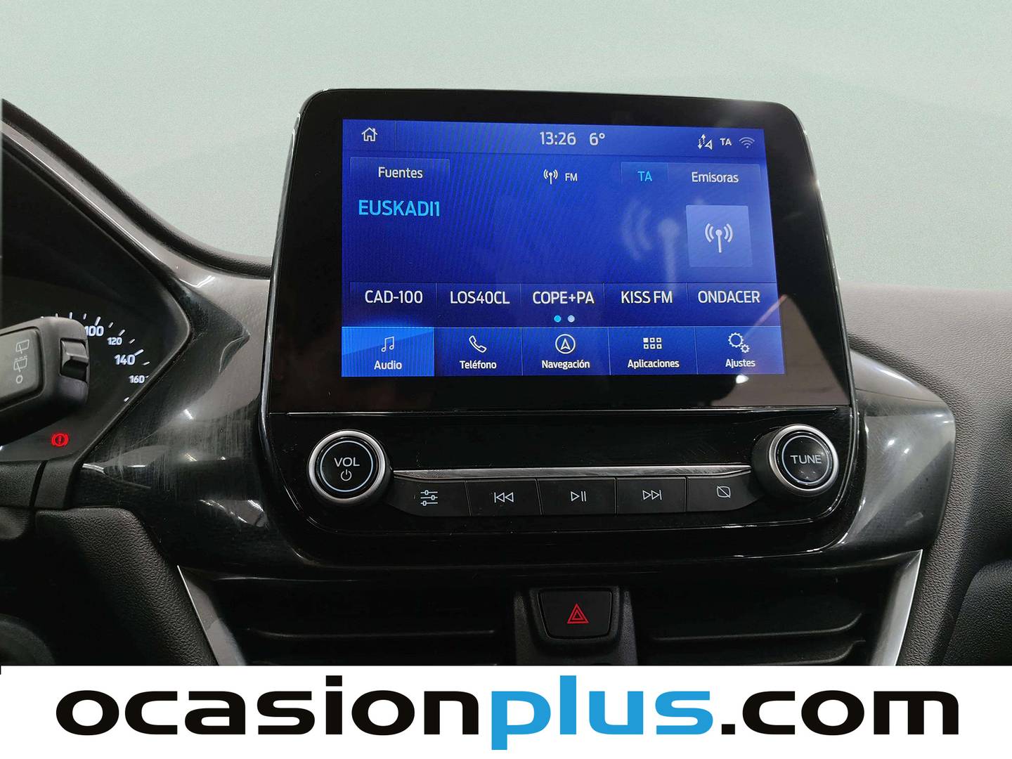 Foto Ford Puma Ford Puma 1.0 EcoBoost MHEV Titanium Design (125 CV)