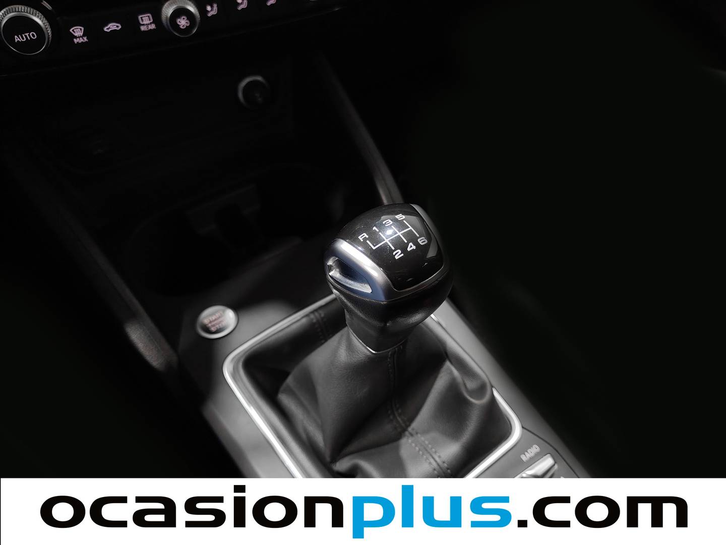 Audi Q2 Audi Q2 Advanced 30 TDI (116 CV) de segunda mano