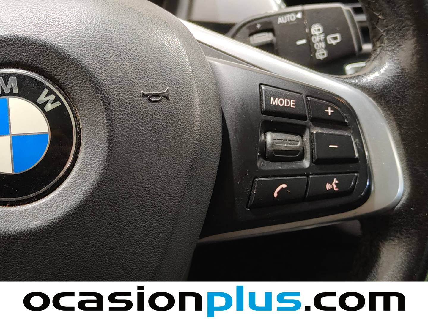 BMW X1 BMW X1 xDrive18d (150 CV) 150cv