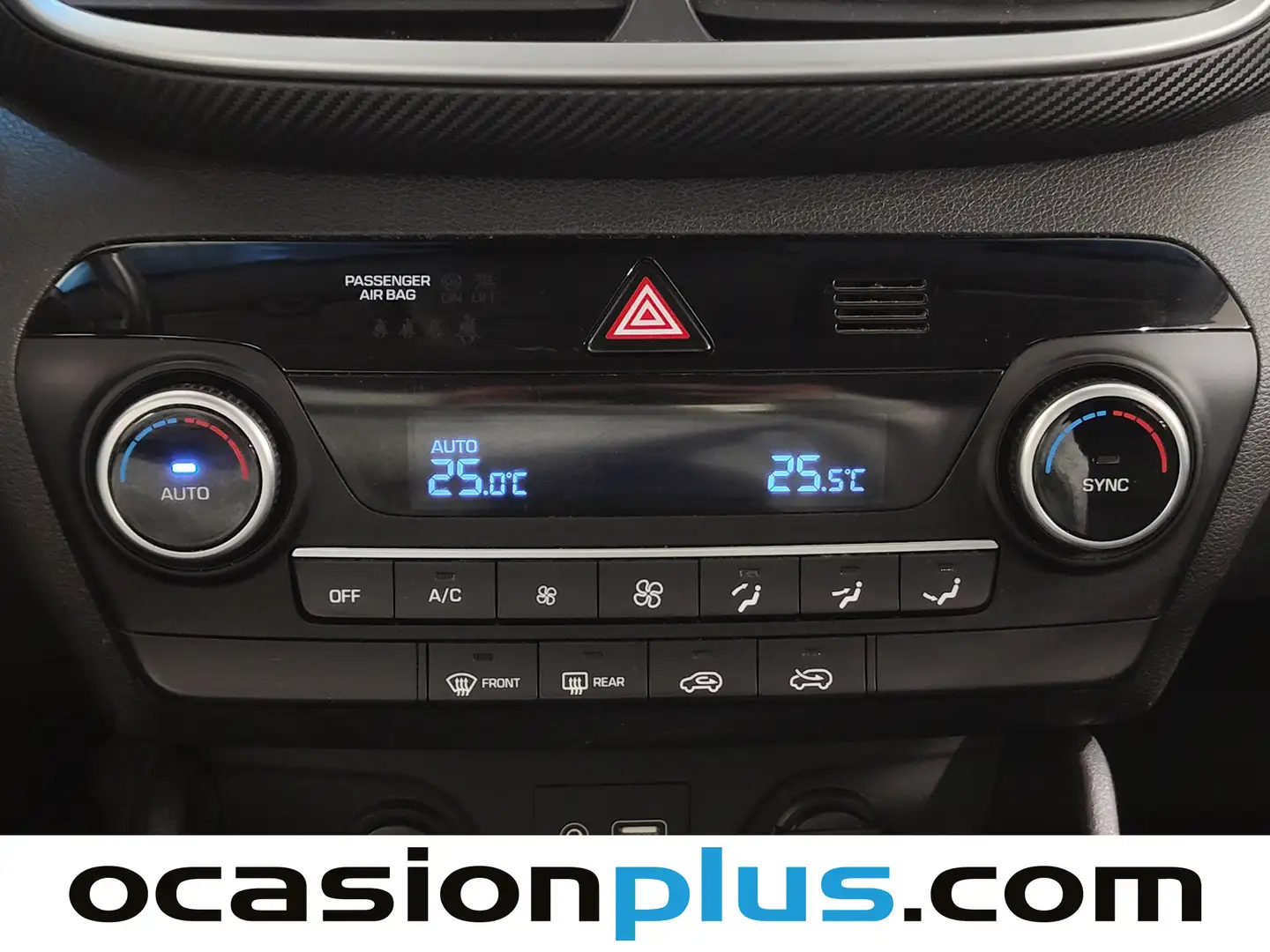 Foto Hyundai Tucson Hyundai Tucson 1.6 CRDI 48V SLE 4x2 (116 CV)