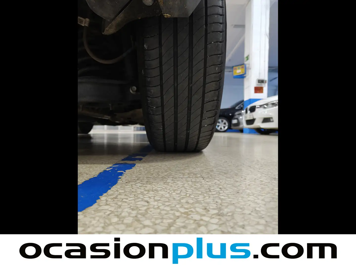 Foto KIA Sportage Kia Sportage 1.6 CRDi MHEV (136CV) Business 4x2