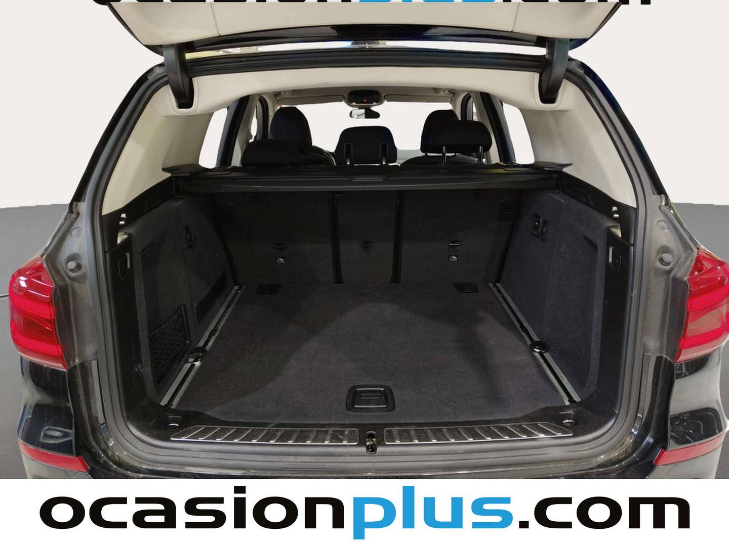 Foto BMW X3 BMW X3 sDrive18d  (150 CV)