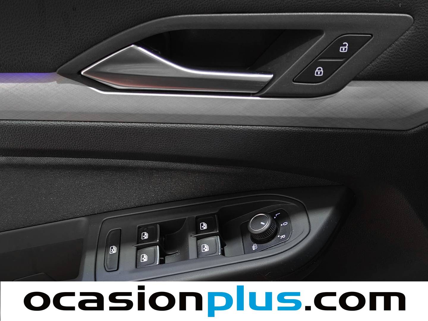 Volkswagen Golf Volkswagen Golf Life 1.0 eTSI (110 CV) DSG de segunda mano