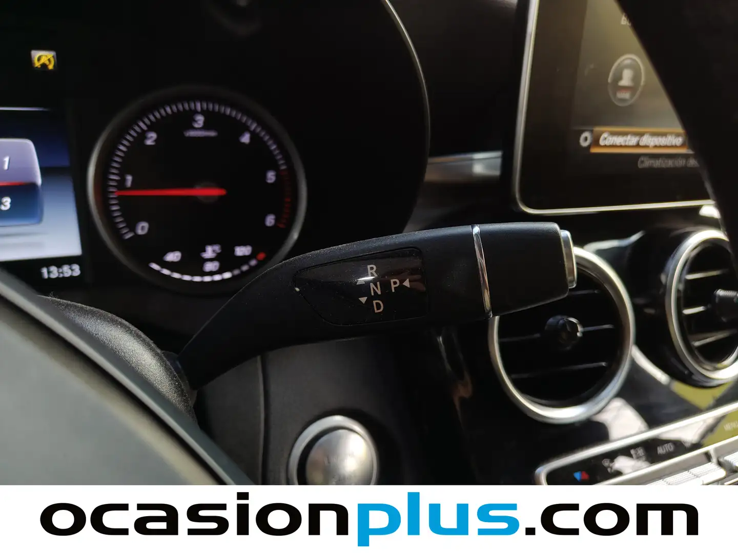 Foto Mercedes Clase GLC Mercedes-Benz GLC GLC 220 d 4Matic (170 CV)