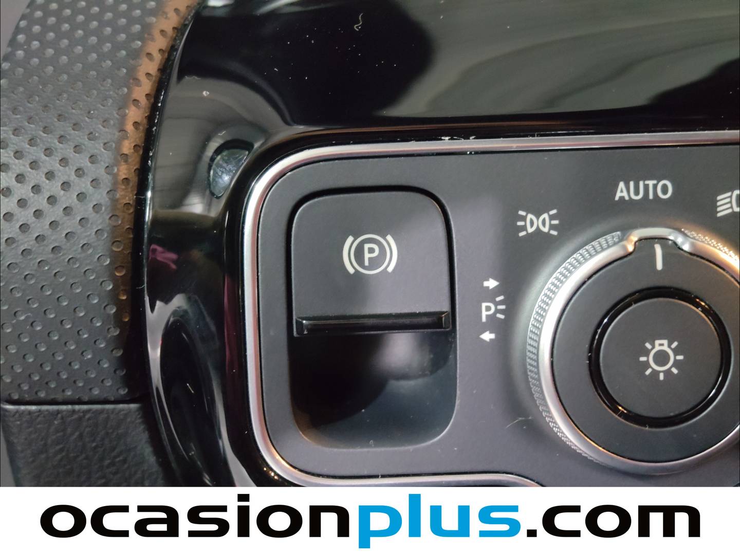 Foto Mercedes Clase A Mercedes-Benz Clase A A 180 d (116 CV)