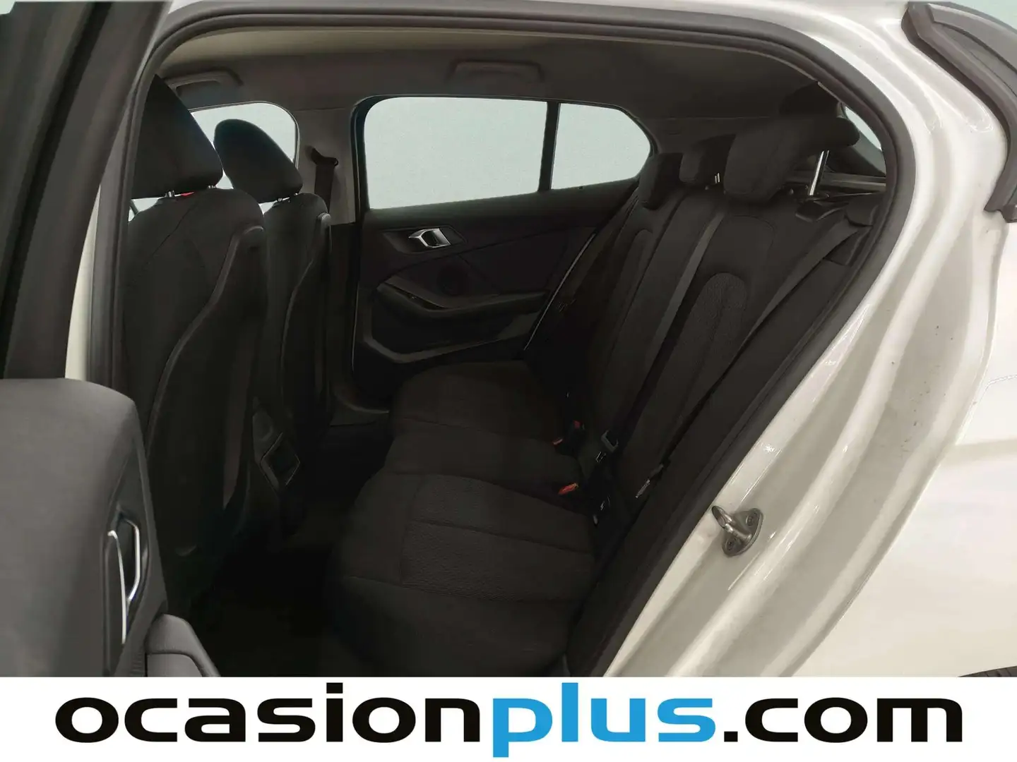 Foto BMW Serie 1 BMW Serie 1 118i (140 CV)