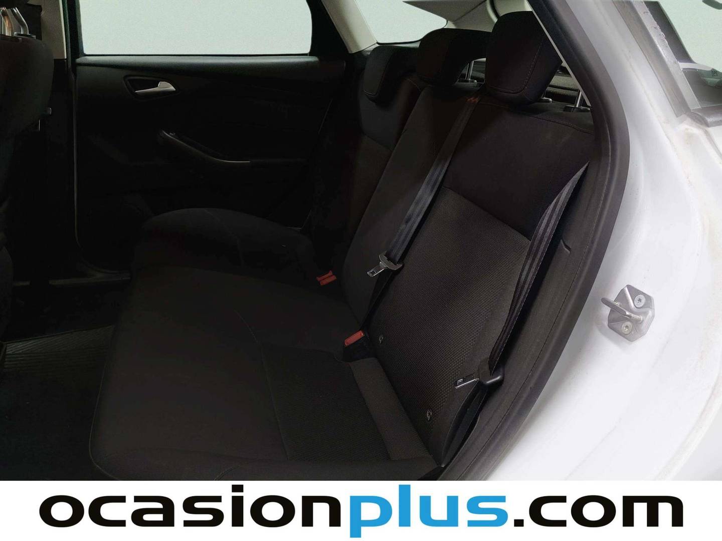 Ford Focus Ford Focus 1.0 Ecoboost S&S Business (125 CV) barato
