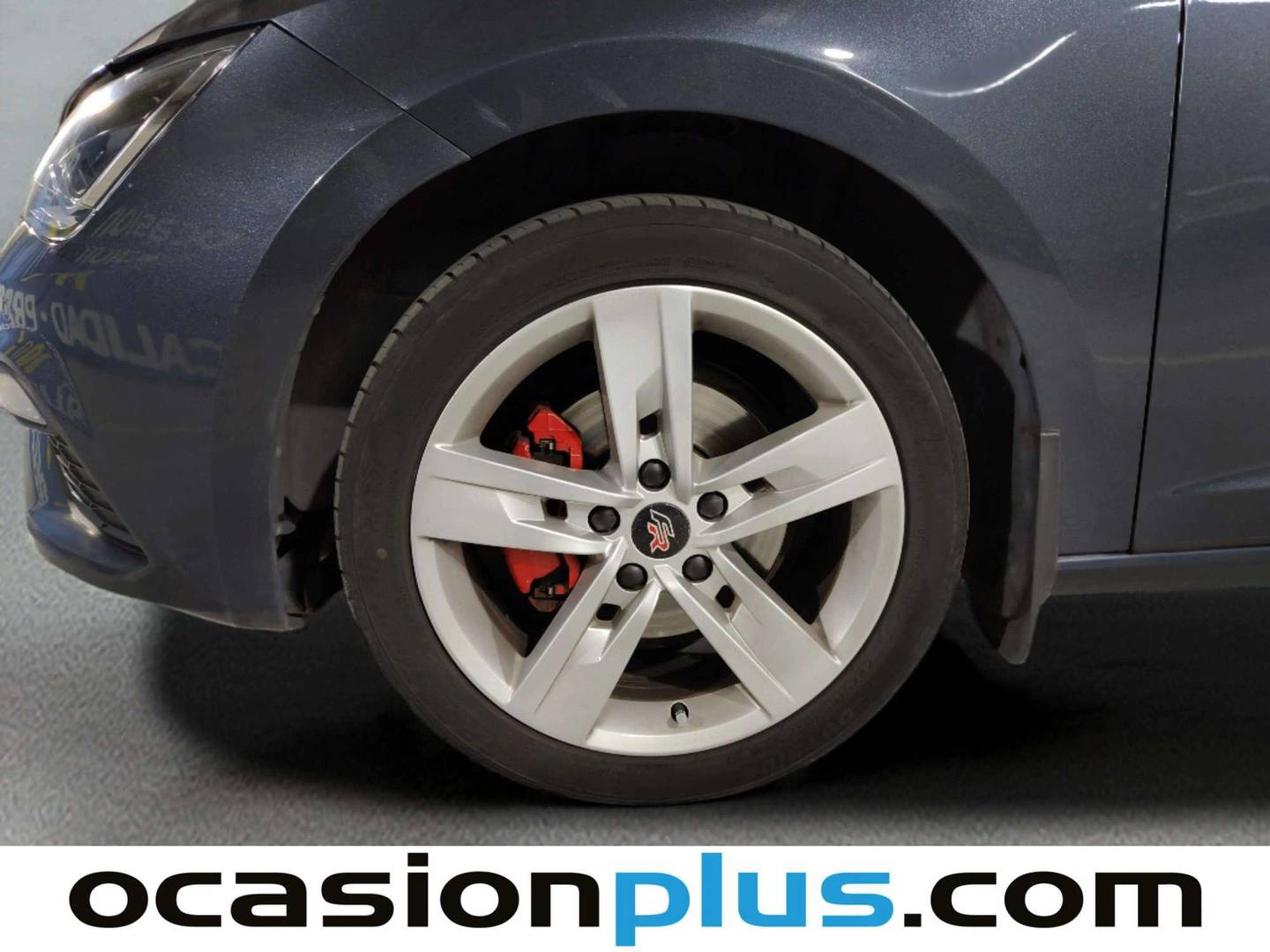 Seat León Seat León 1.5 TGI GNC S&S FR DSG (130 CV) al mejor precio
