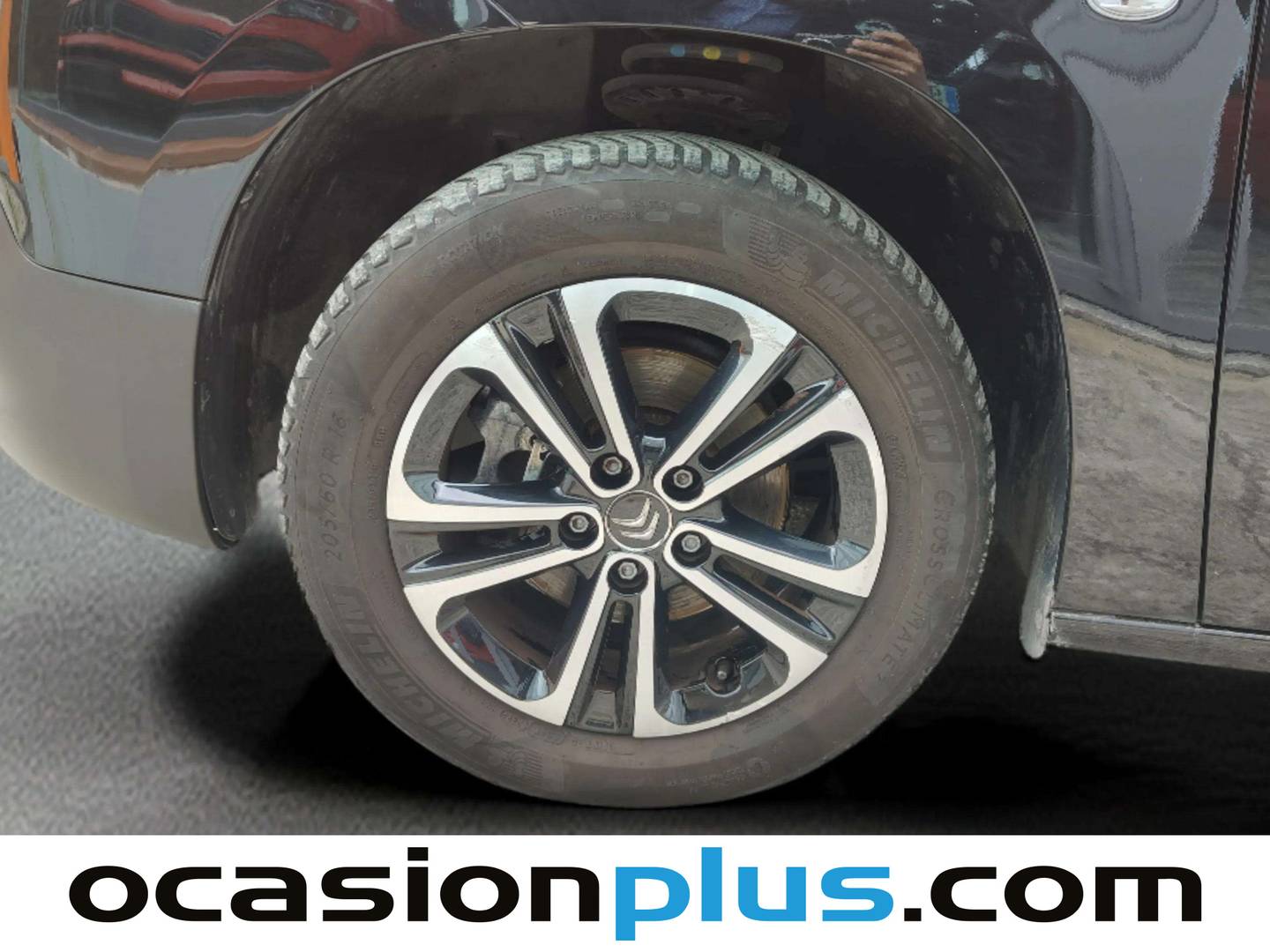 Citroën Berlingo Citroën Berlingo BlueHDi 100 S&S Talla M Shine (102 CV) al mejor precio
