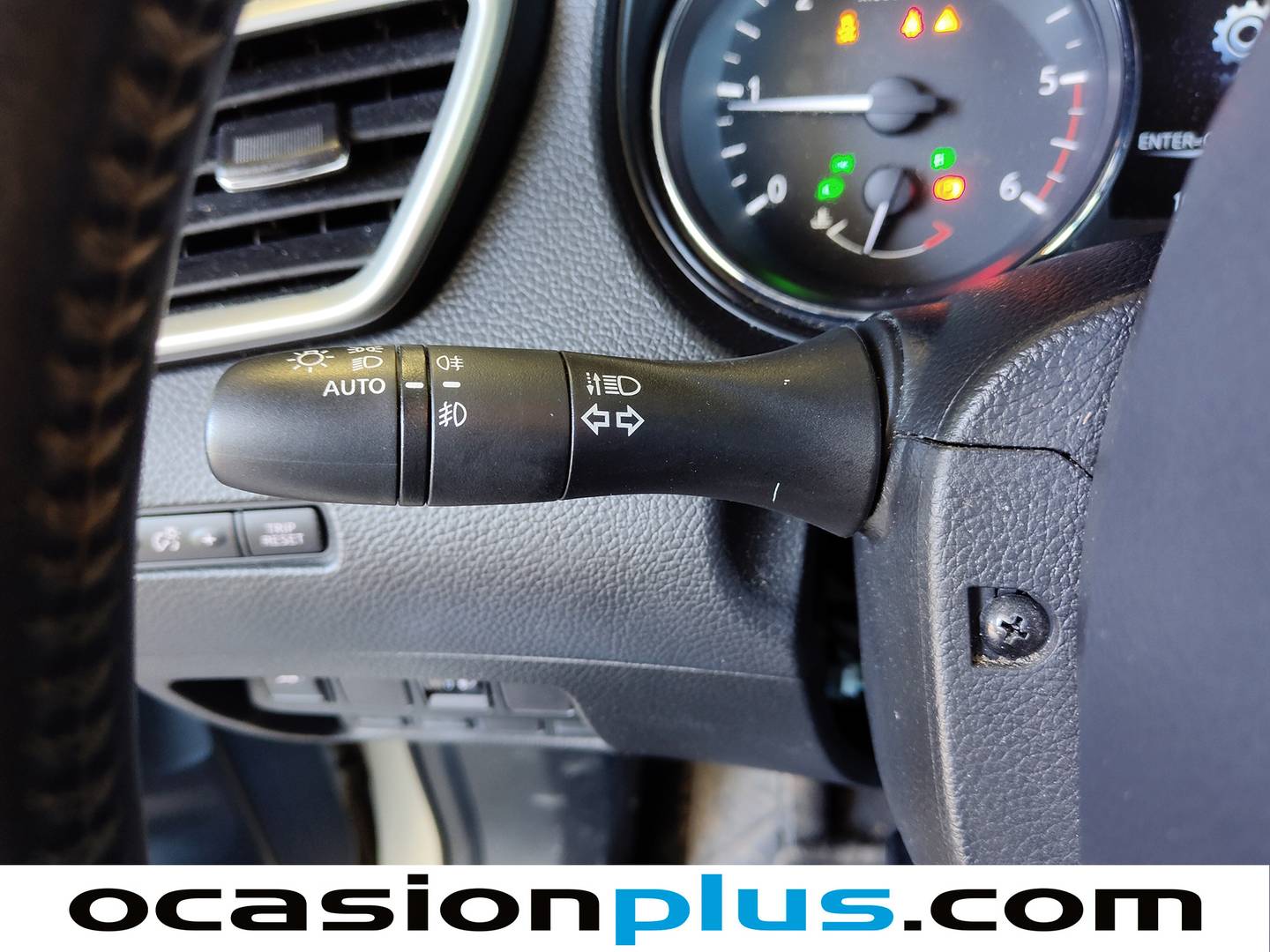 Nissan QASHQAI Nissan Qashqai 1.5 dCi S&S 360 4x2 (110 CV) barato