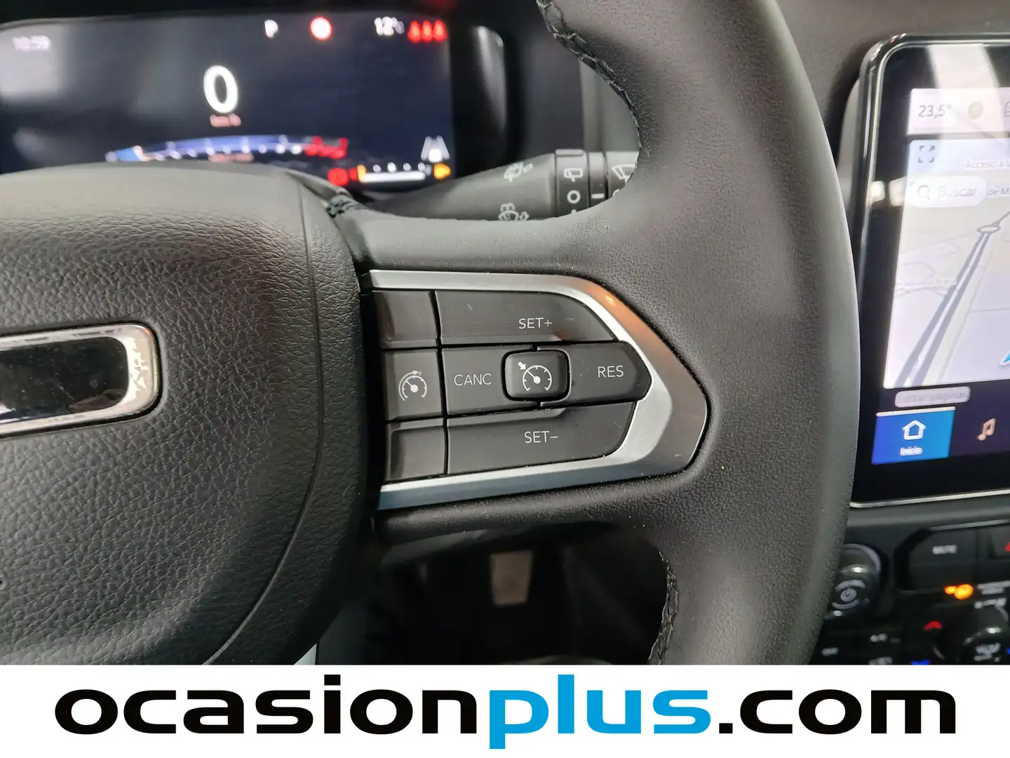 Foto Jeep Renegade Jeep Renegade eHybrid 1.5 Altitude DCT (130 CV)