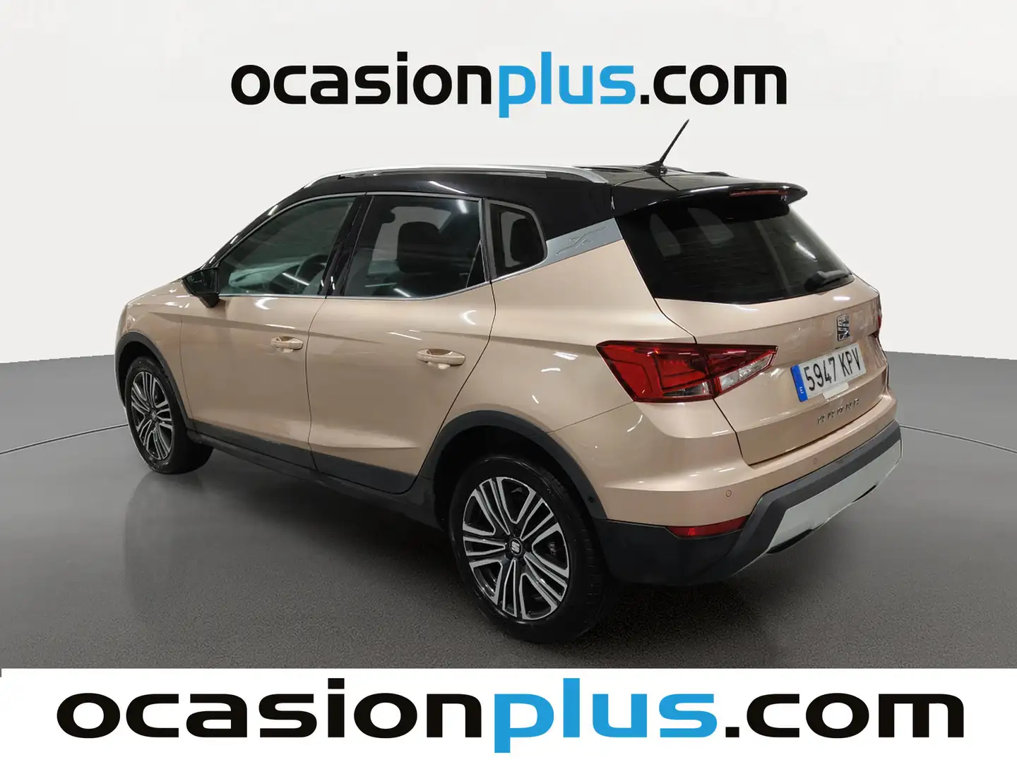 Foto Seat Arona SEAT Arona 1.0 TSI Ecomotive Xcellence (115 CV)