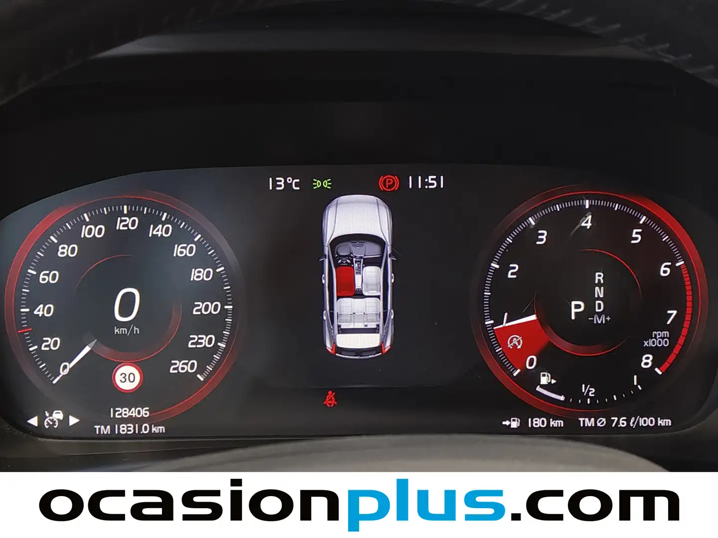 Foto Volvo XC40 Volvo XC40 T4 Momentum Auto (190 CV)