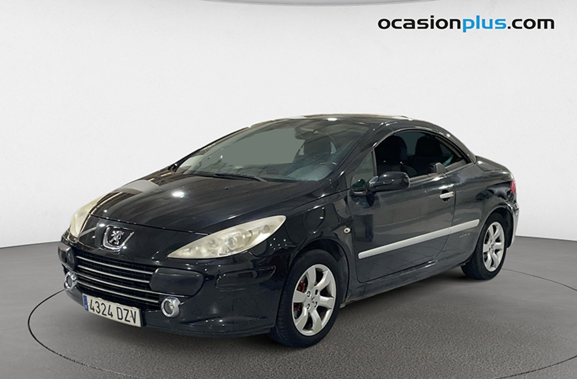 Peugeot 307 2.0 16v