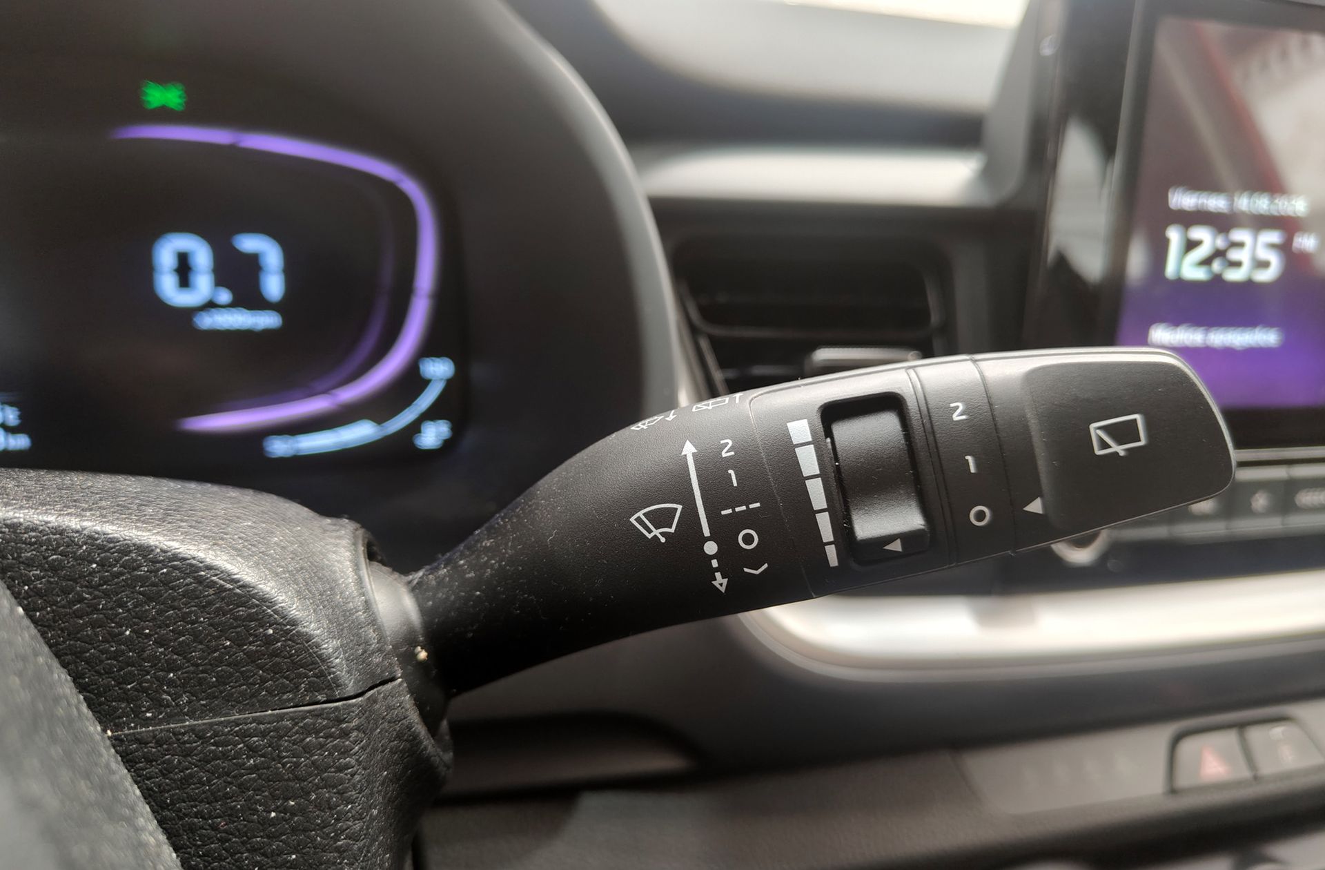 Kia Stonic 1.2 DPi Concept - foto 25