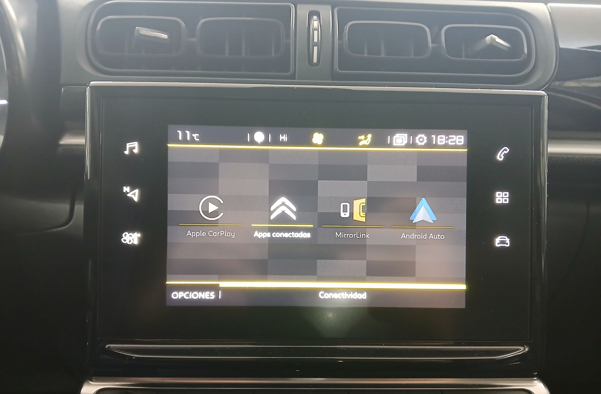 Citroën C3 PureTech 110 Feel EAT6 - foto 8