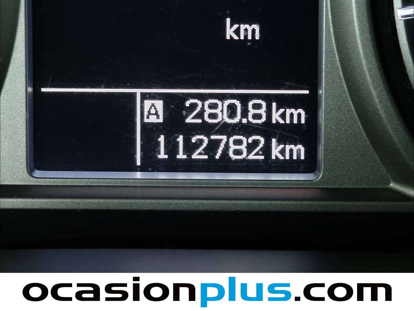 Suzuki Vitara Suzuki Vitara 1.6 DDiS GLE (120 CV) seminuevo