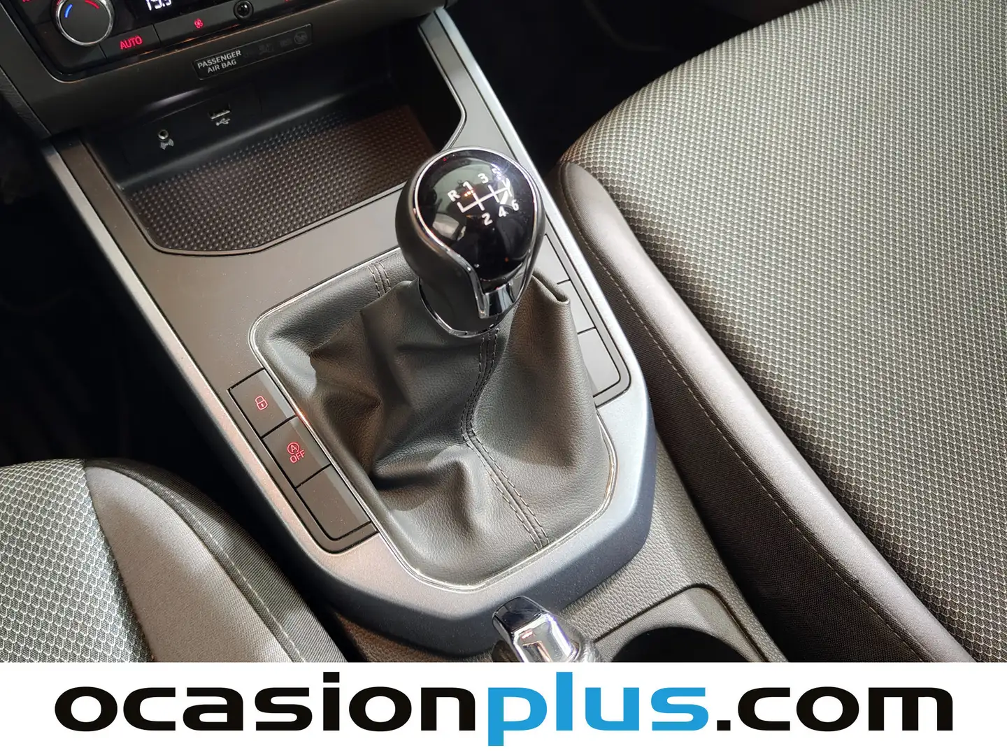 Foto Seat Arona SEAT Arona 1.6 TDI Ecomotive Style (115 CV)