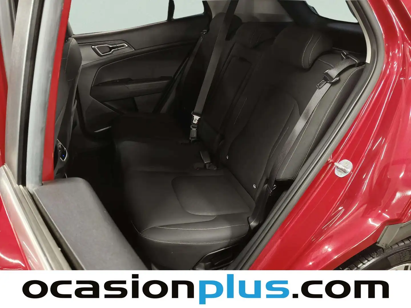 Foto KIA Sportage Kia Sportage 1.6 T-GDi Concept 4X2 (150 CV)