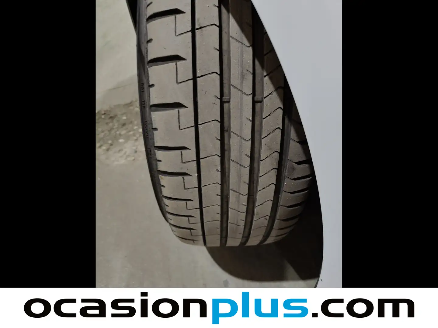 Foto Ford Focus Ford Focus 2.3 EcoBoost ST 3 (280 CV)