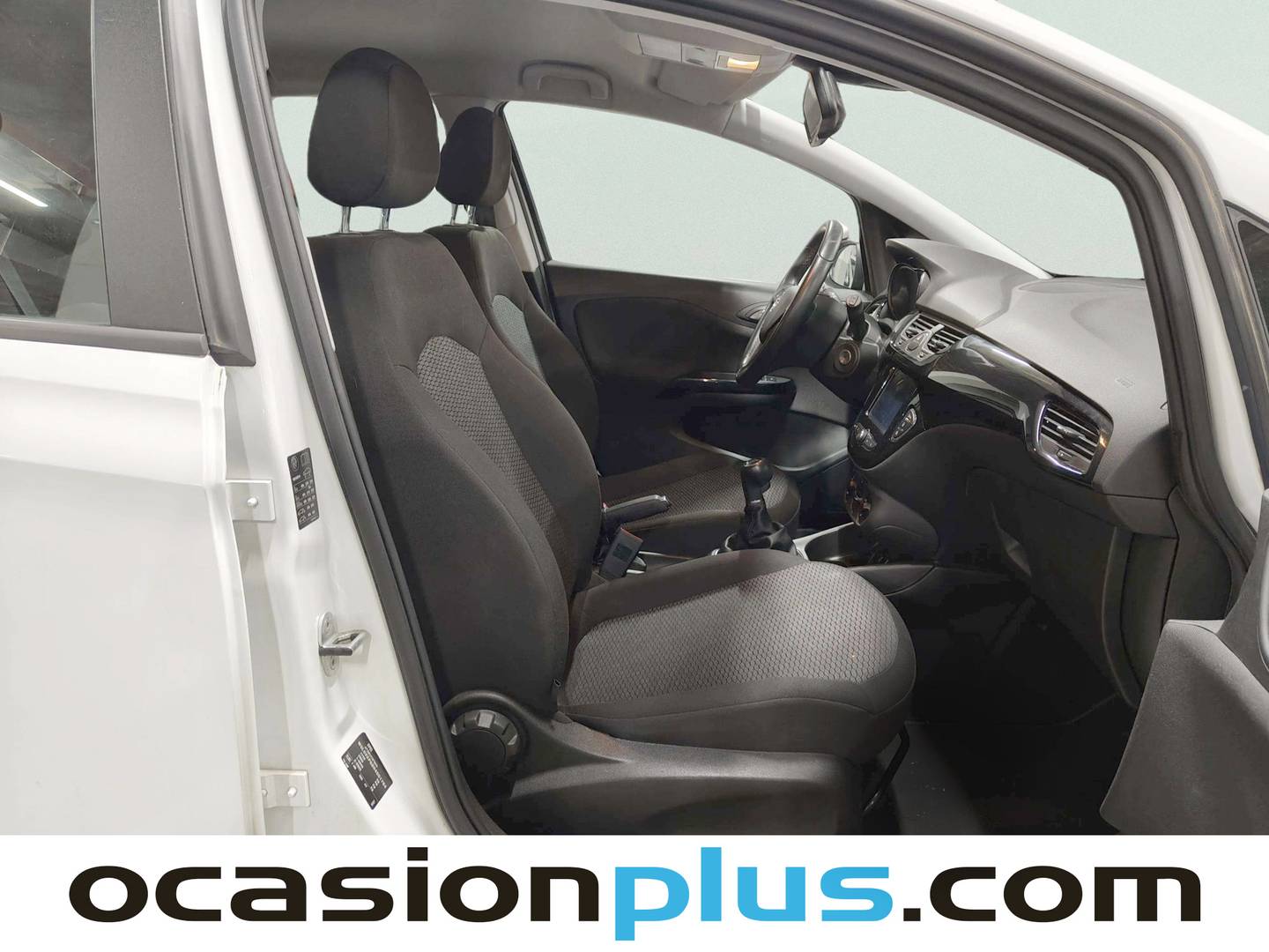 Opel Corsa Opel Corsa 1.3 CDTi S&S Selective (95 CV) diésel