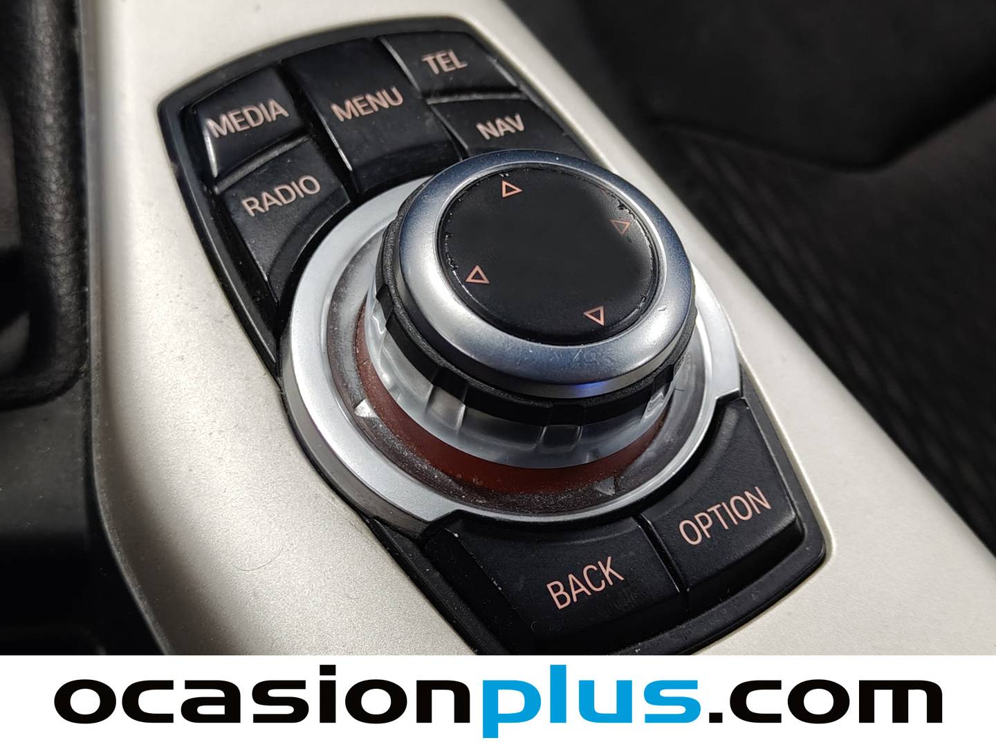 Acabados BMW Serie 1 BMW Serie 1 116i (109 CV) GLP