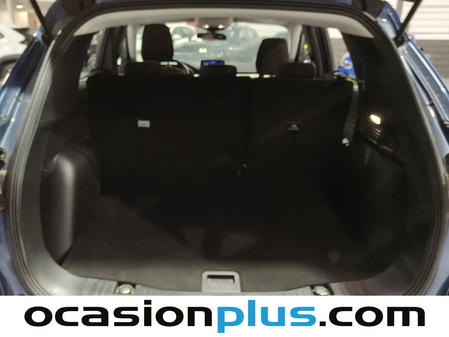 Foto Ford Kuga Ford Kuga 1.5 EcoBlue Trend (120 CV)