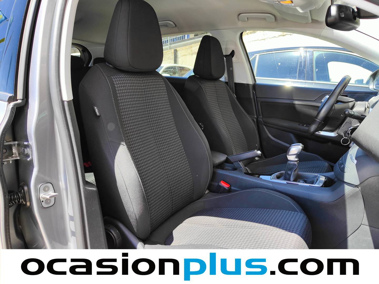Peugeot 308 Peugeot 308 PureTech 110 S&S Style (110 CV) km 0