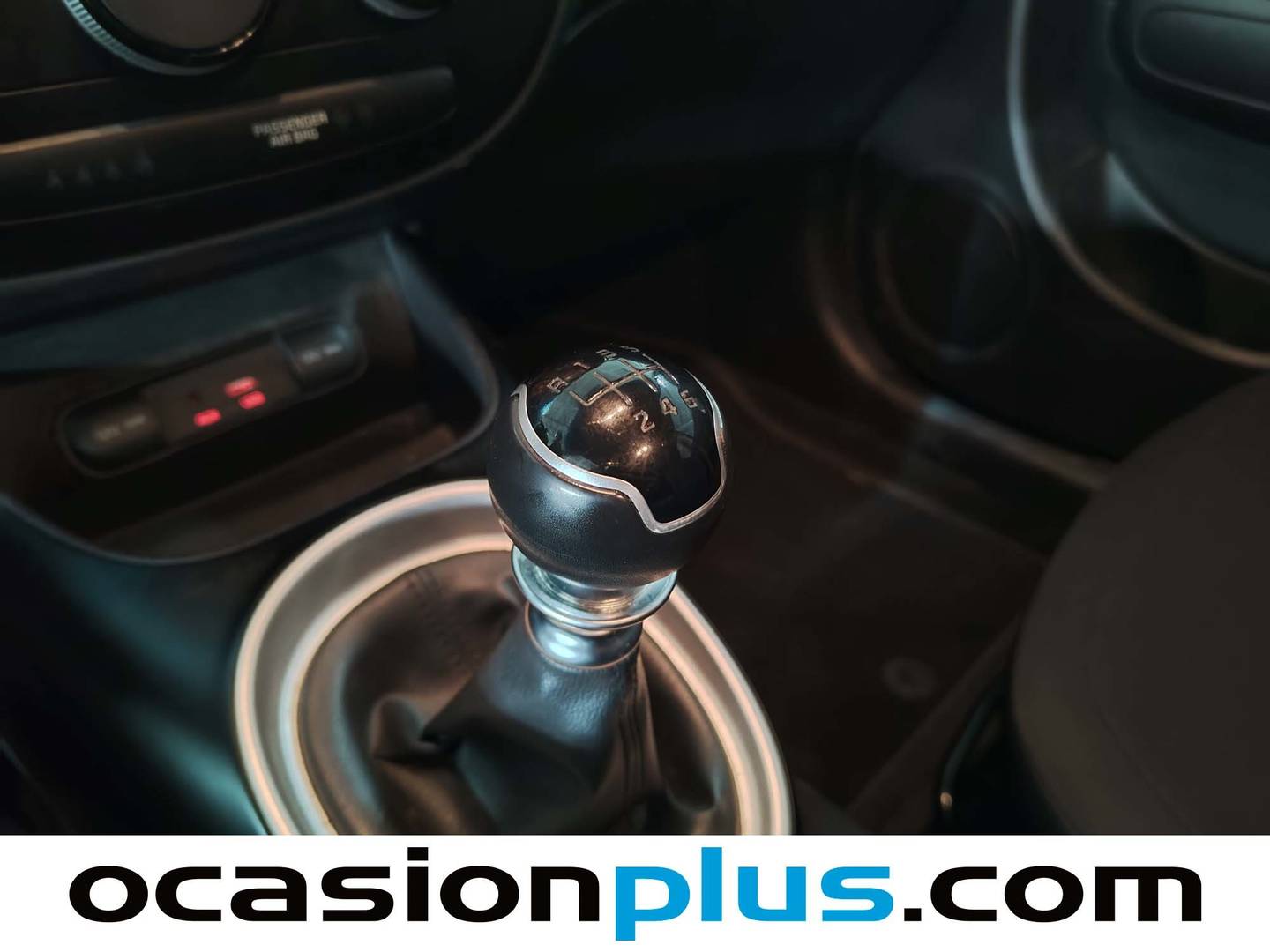 Foto KIA Soul Kia Soul 1.6 CRDi Concept Eco-Dynamics 100 kW (136 CV)