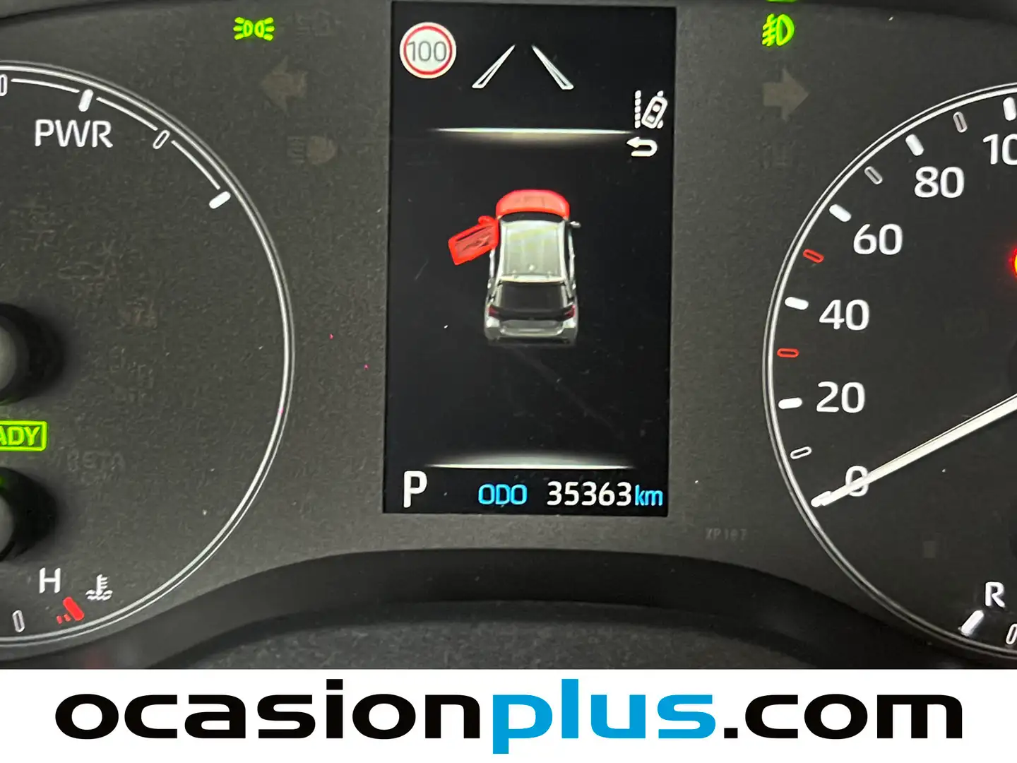 Foto Toyota Yaris Toyota Yaris 120H Business Plus (116 CV)