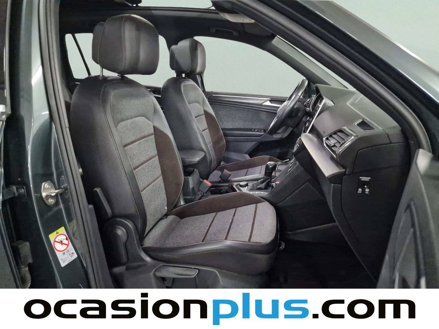 Seat Tarraco Seat Tarraco 2.0 TDI S&S Xcellence 4Drive DSG (190 CV) de segunda mano