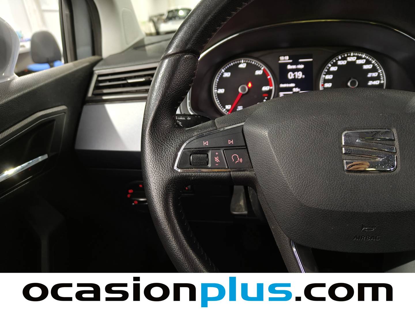 Foto Seat Arona SEAT Arona 1.6 TDI S&S Style (115 CV)