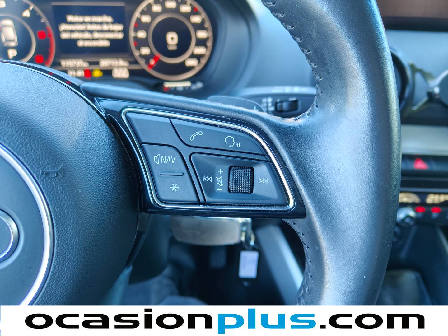 Audi Q2 Audi Q2 design 30 TDI (116 CV) S tronic Pack S-Line de ocasión