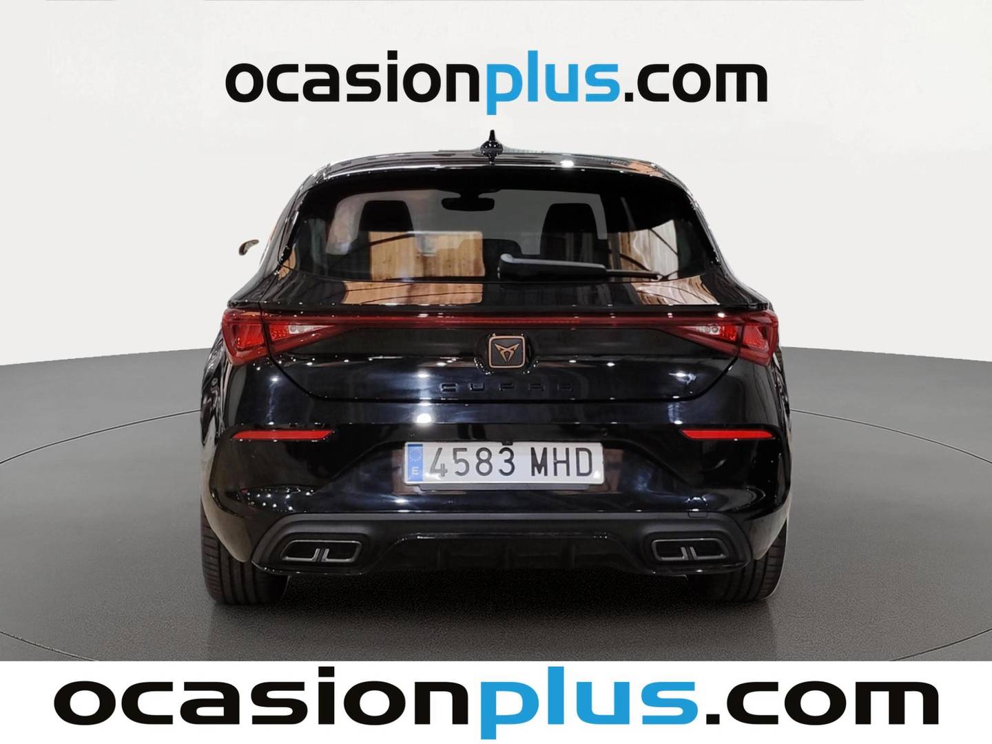 Cupra León Cupra León 1.5 eTSI DSG (150 CV) al mejor precio
