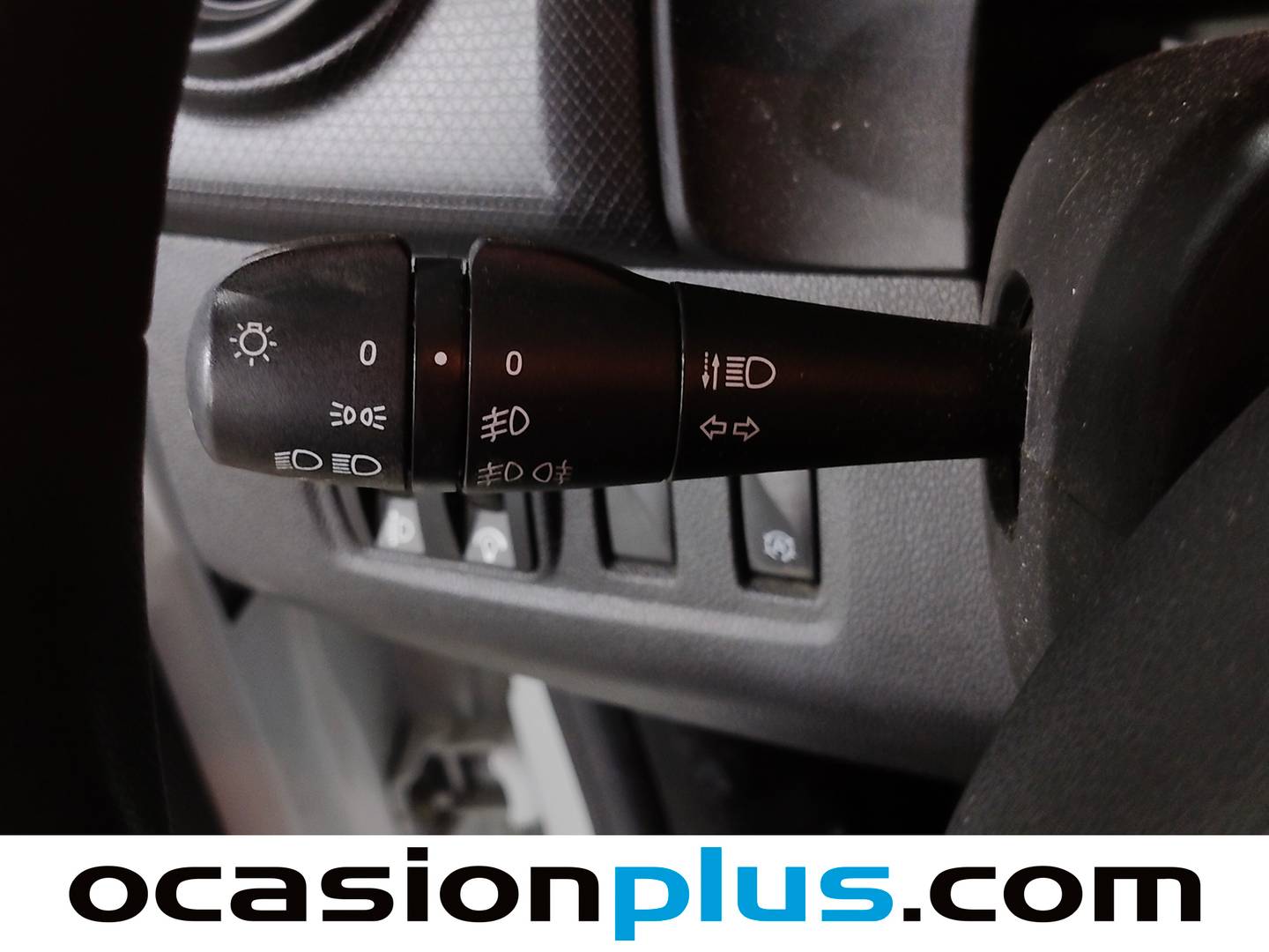 Renault Clio Renault Clio Business dCi (75 CV) de segunda mano