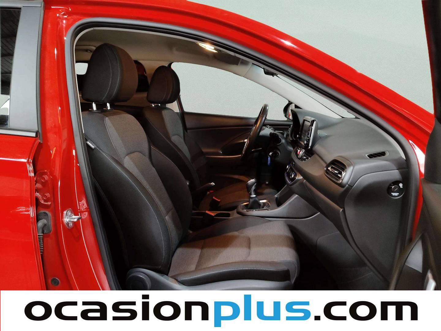 Hyundai i30 Hyundai i30 1.5 DPI Klass SLX (110 CV) km 0