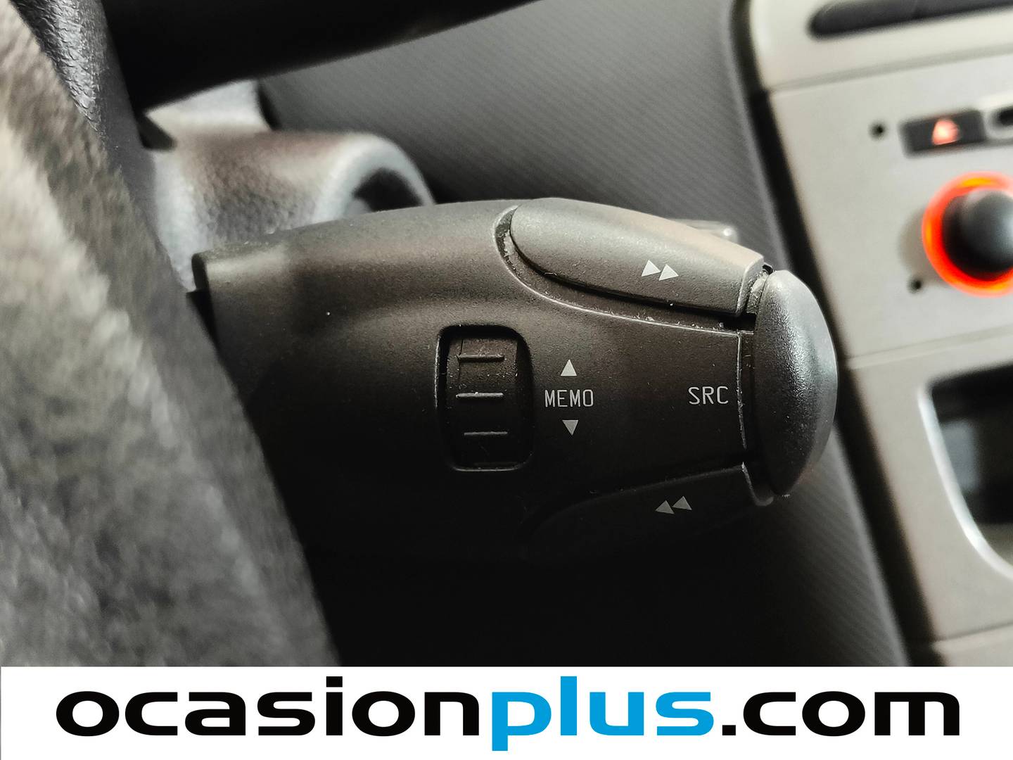 Peugeot 308 Peugeot 308 SW 1.6 VTI Sport (120 CV) de ocasión