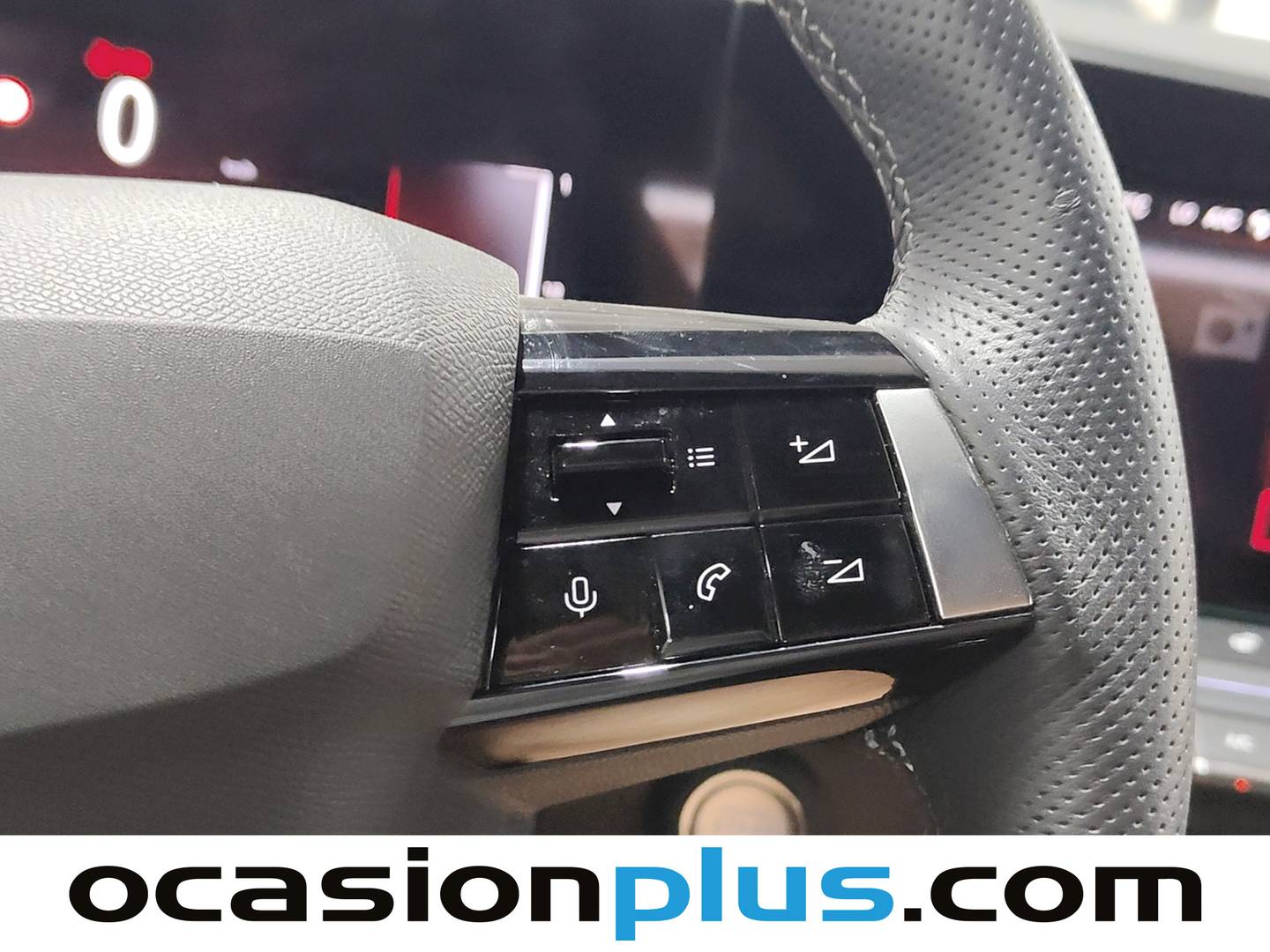 Foto Opel Astra Opel Astra 1.2 Turbo XHT GS (130 CV)