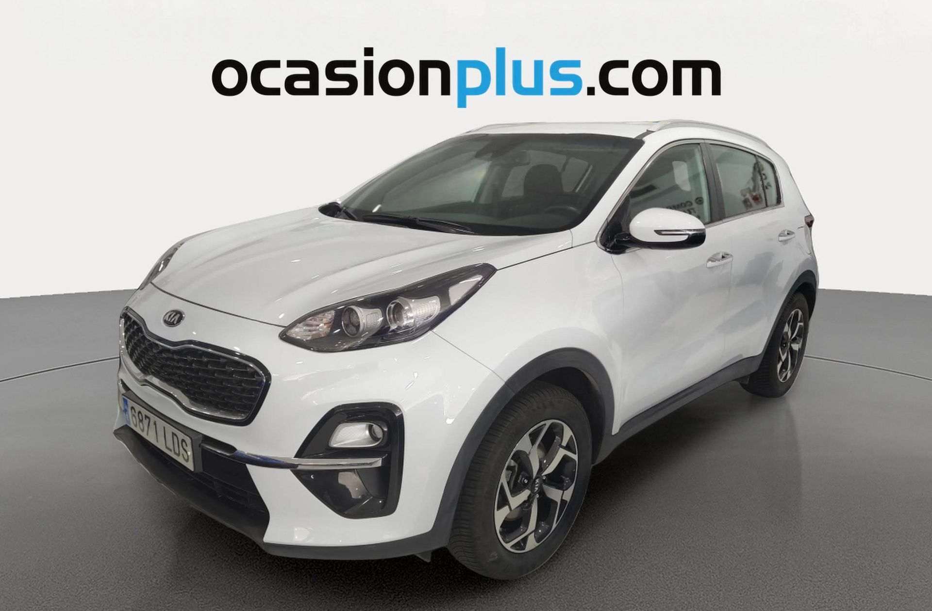 Kia Sportage 1.6 MHEV Drive 4x2